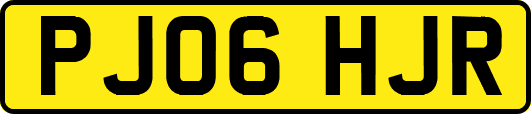 PJ06HJR
