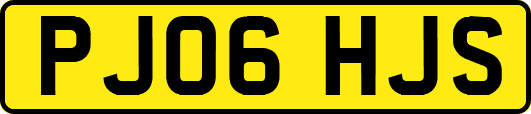 PJ06HJS