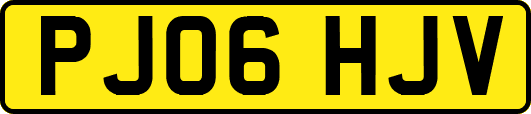 PJ06HJV