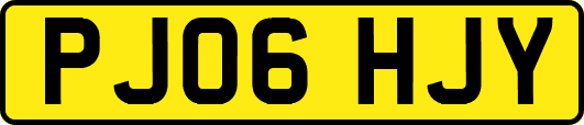 PJ06HJY