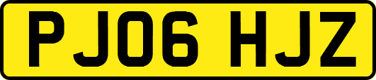 PJ06HJZ