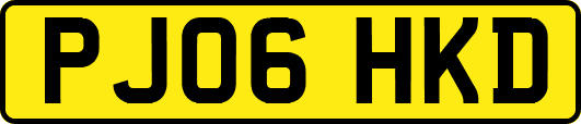 PJ06HKD
