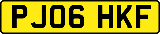 PJ06HKF