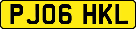 PJ06HKL