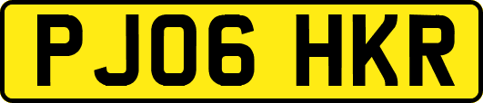 PJ06HKR