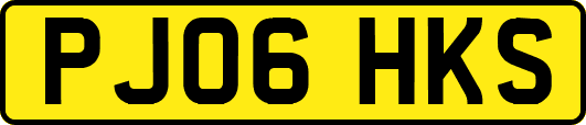 PJ06HKS