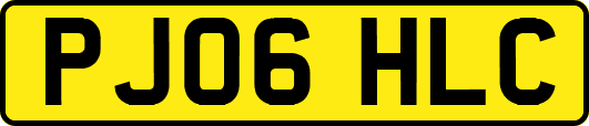 PJ06HLC