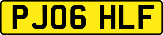 PJ06HLF