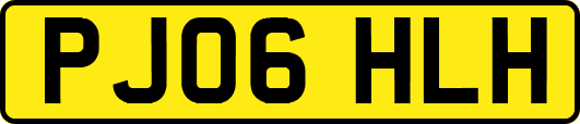 PJ06HLH