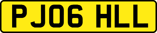 PJ06HLL