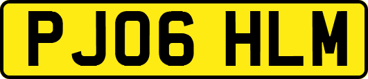 PJ06HLM