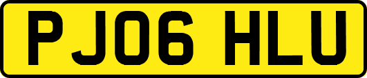 PJ06HLU
