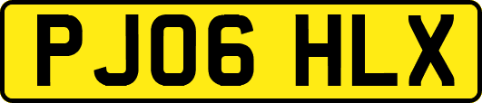 PJ06HLX