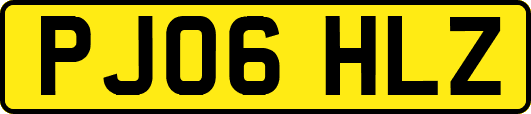PJ06HLZ