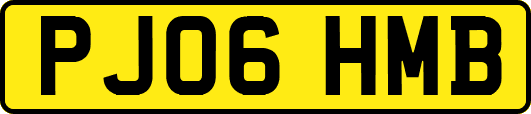 PJ06HMB