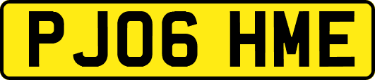 PJ06HME