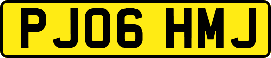 PJ06HMJ