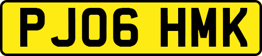 PJ06HMK