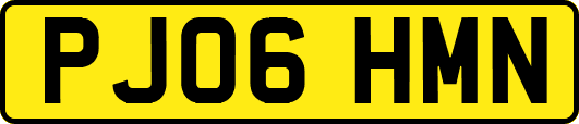 PJ06HMN