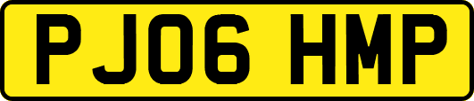 PJ06HMP