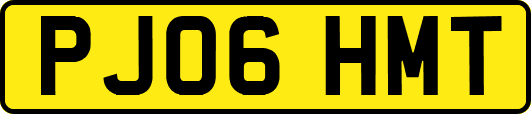 PJ06HMT