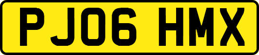 PJ06HMX