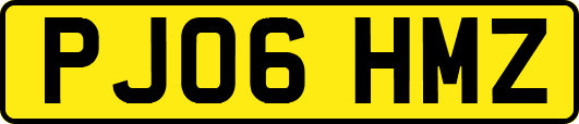 PJ06HMZ