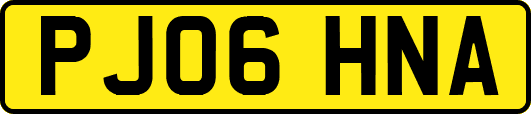 PJ06HNA