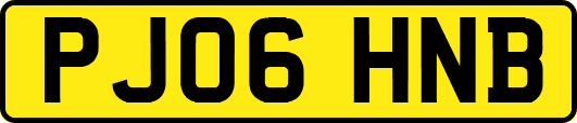 PJ06HNB