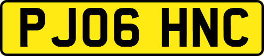 PJ06HNC
