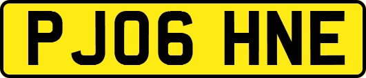 PJ06HNE