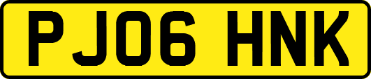 PJ06HNK