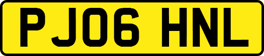 PJ06HNL