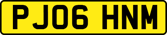 PJ06HNM