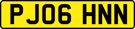PJ06HNN