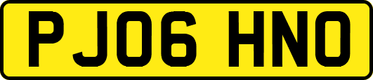 PJ06HNO
