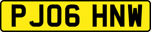 PJ06HNW