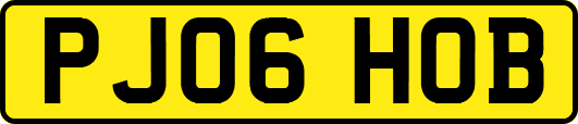 PJ06HOB