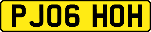 PJ06HOH