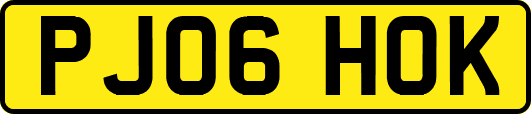 PJ06HOK