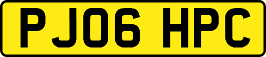 PJ06HPC