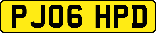 PJ06HPD