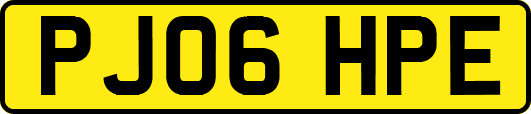 PJ06HPE