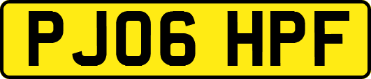 PJ06HPF