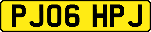 PJ06HPJ