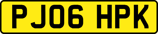 PJ06HPK