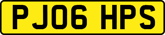 PJ06HPS