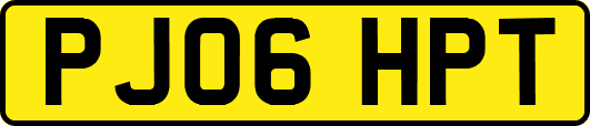 PJ06HPT