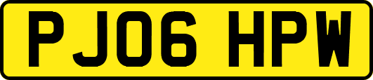 PJ06HPW