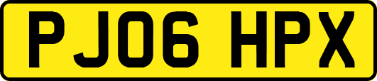 PJ06HPX